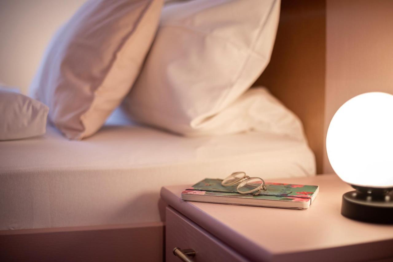 Das Schoene Leben Pop-Up Hotel Горнберґ Екстер'єр фото