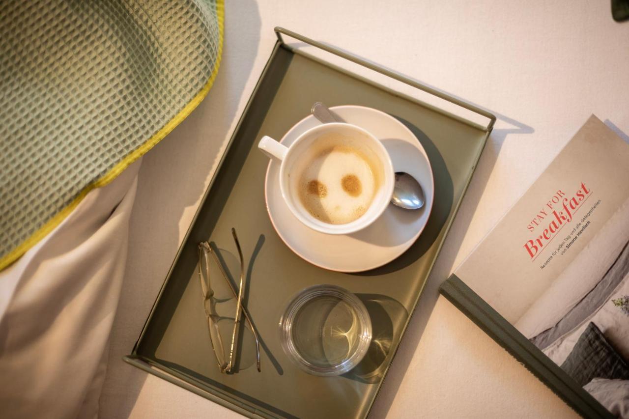 Das Schoene Leben Pop-Up Hotel Горнберґ Екстер'єр фото