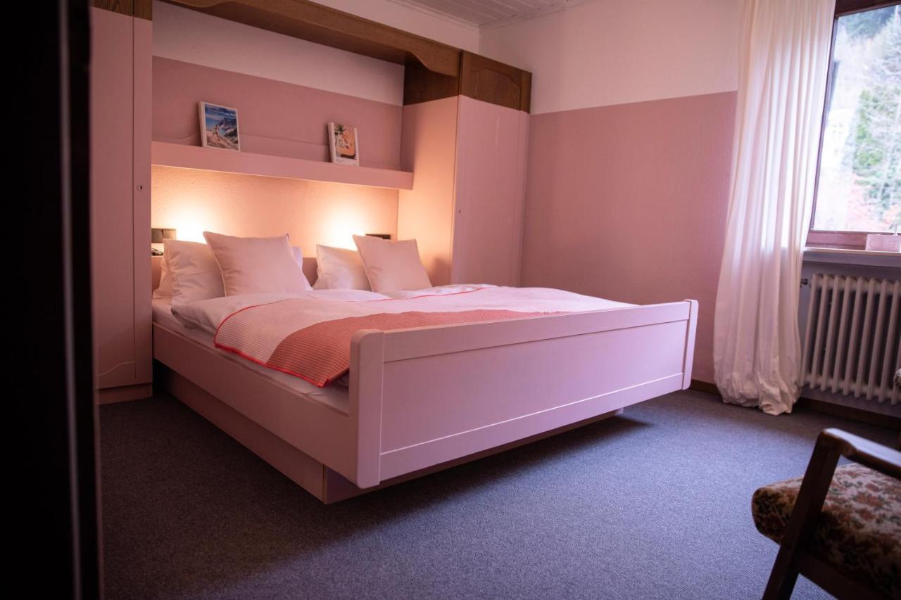 Das Schoene Leben Pop-Up Hotel Горнберґ Екстер'єр фото